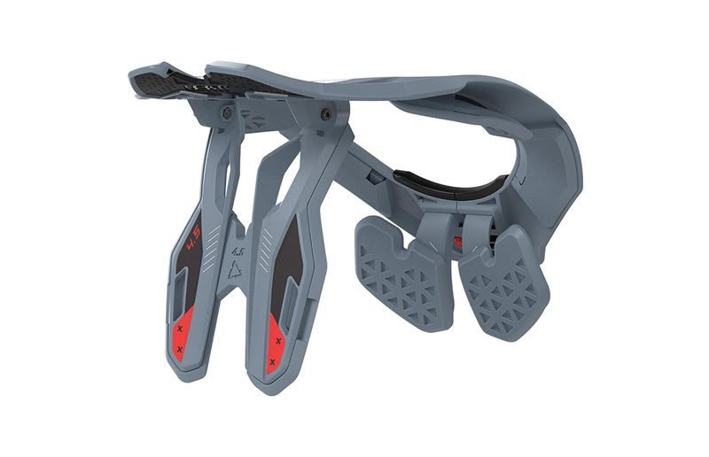 Suojapanssari Leatt Neck Brace 4.5 Titanium