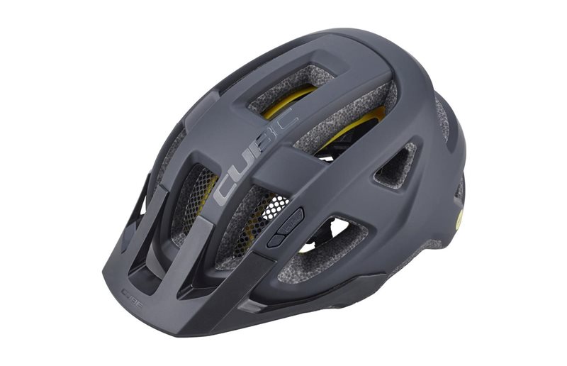 Cube Fleet Helmet Black