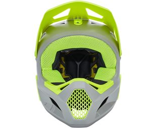 Fox Rampage Ceshyn Helmet Men Grey