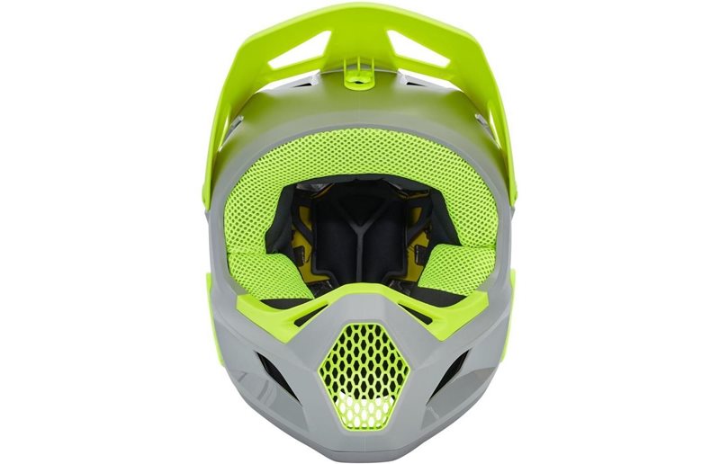 Fox Rampage Ceshyn Helmet Men Grey