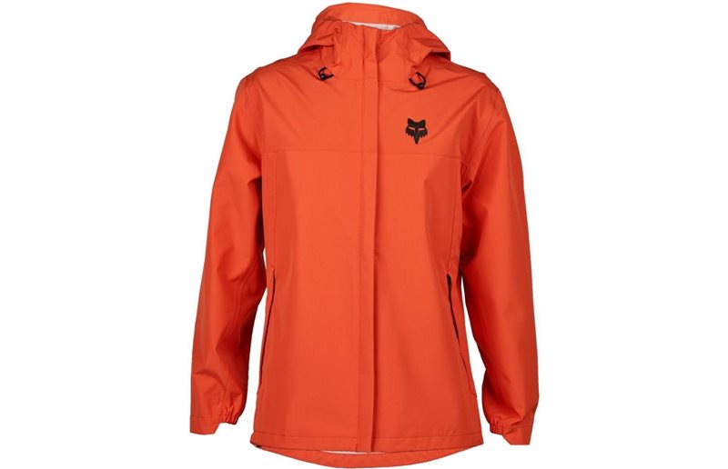 Fox Ranger Water 2.5L Jacket Youth