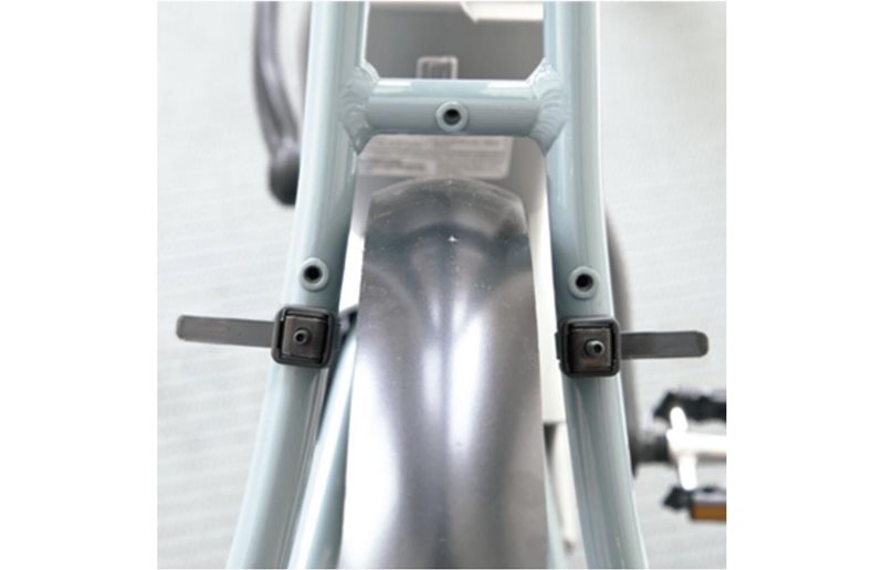 Runkolukko ABUS Pro Tectic 4960 NR BK
