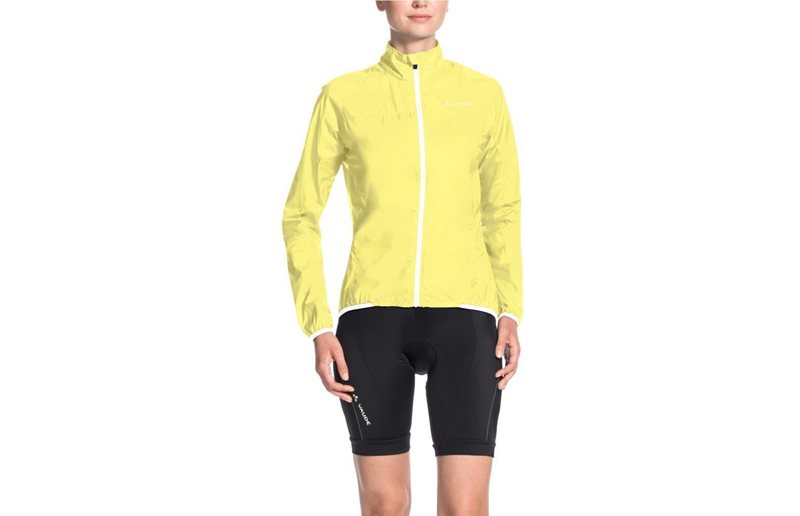 VAUDE Air III Jacket Women