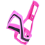 BBB Cycling DualCage BBC-39 Bottle Holder Magenta/Black