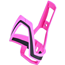 Flaskhållare BBB Cycling DualCage BBC-39 Bottle Holder Magenta/Black
