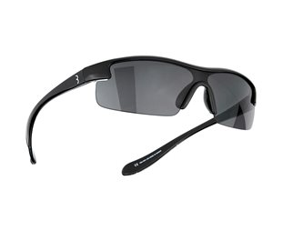 BBB Cycling Kids BSG-54 Sport Glasses Kids Glossy Black