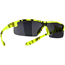 BBB Cycling Kids BSG-54 Sport Glasses Kids Camouflage/Matte Neon Yellow