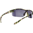 BBB Cycling Kids BSG-54 Sport Glasses Kids Camouflage/Matte Green