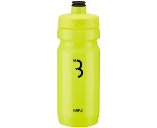 BBB Cycling AutoTank BWB-11 Drinking Bottle 0,5l