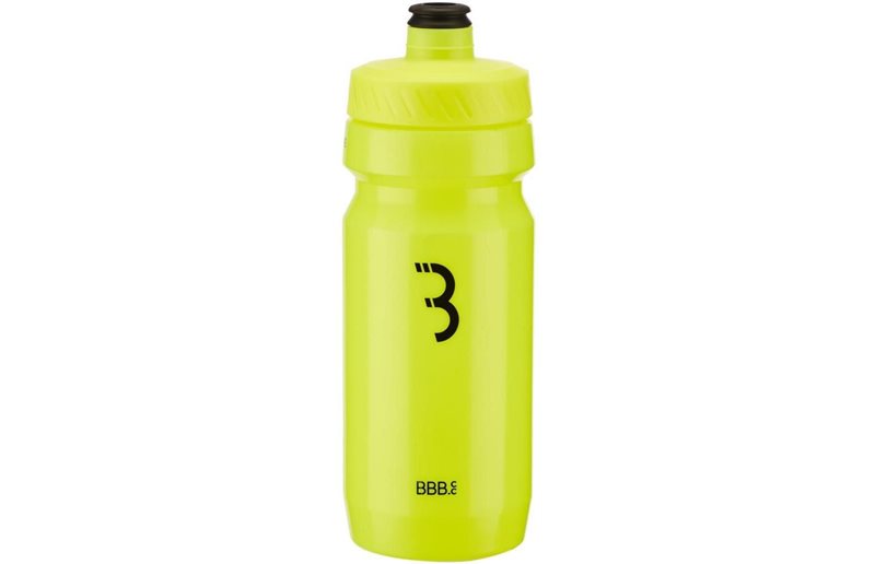 Juomapullo BBB Cycling AutoTank BWB-11 Drinking Bottle 05l Neon Yellow