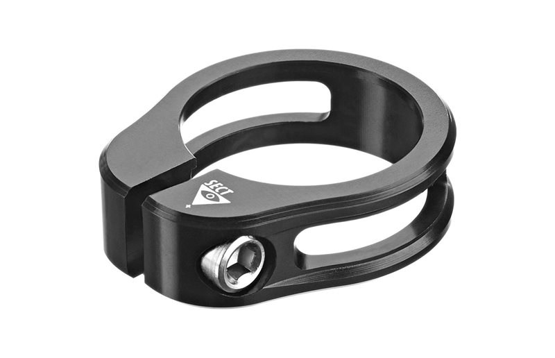 DMR Sect Saddle Clamp ¥31,8mm