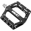 DMR Vault Pedals Sandblast Black