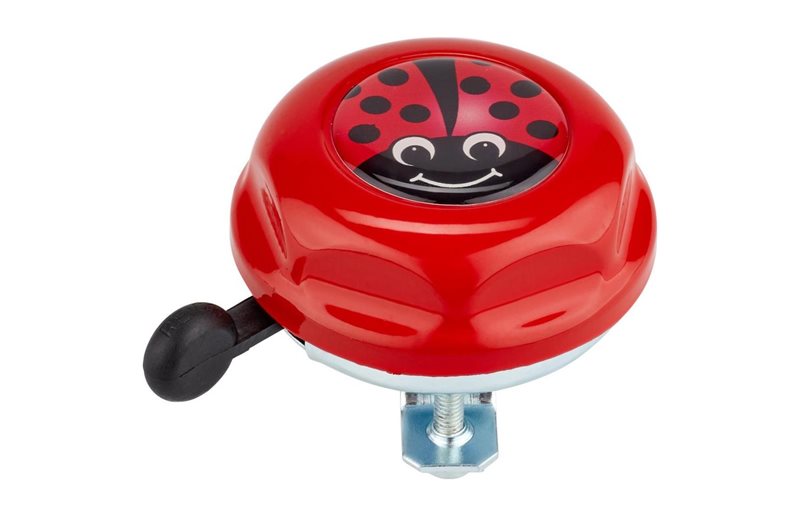 Cube RFR Junior Bike Bell Kids Beetle