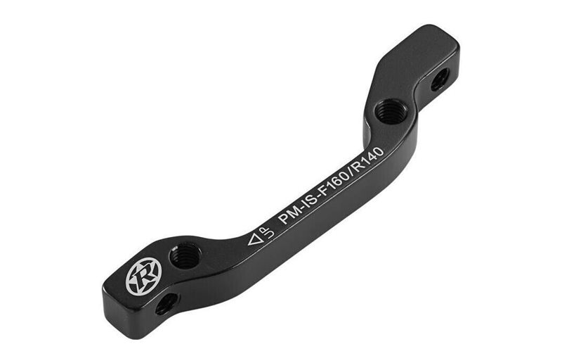Reverse IS-PM Disc Adapter 160mm Front/140mm Rear