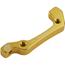 Reverse IS-PM Disc Adapter 180mm Front/160mm Rear