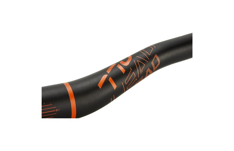 Reverse Lead Handlebar ¥31,8mm 770mm