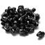 Reverse Pins Black