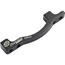 Reverse PM-PM Disc Brake Adapter 203mm Front Black