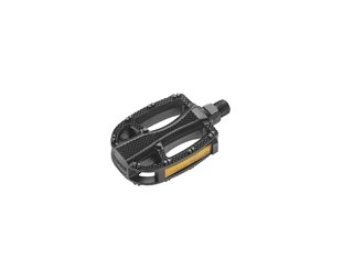 Polkimet Union SP-481 Musta