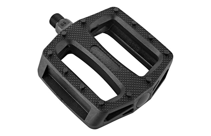 DARTMOOR Cookie Pedals Black