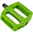 DARTMOOR Cookie Pedals Green