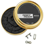 Ketju DARTMOOR Core 1/8" Black