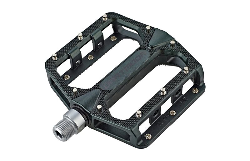 DARTMOOR Stream Pro Pedals Scout Green