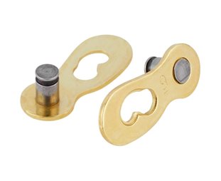 Ketjuliitin Wippermann Connex Link Chain Lock 9-vaihteinen