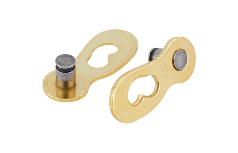 Wippermann Connex Link Chain Lock 9-speed