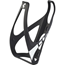 Cube HPP Bottle Holder Matte Black/White