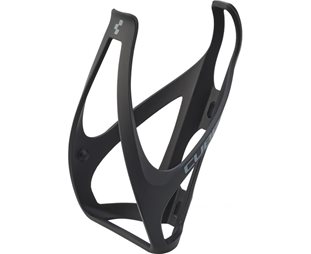 Cube Bottle Cage HPP Matt Black N Grey