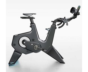 Tacx Direktdriven Trainer Cykeltrainer Neo Bike Smart T8000