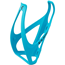 Cube HPP Bottle Holder Matt Turquoise N Black