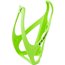Cube HPP Bottle Holder Matt Classic Green N Black
