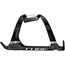 Cube HPP Left-Hand Sidecage Bottle Holder Black/White