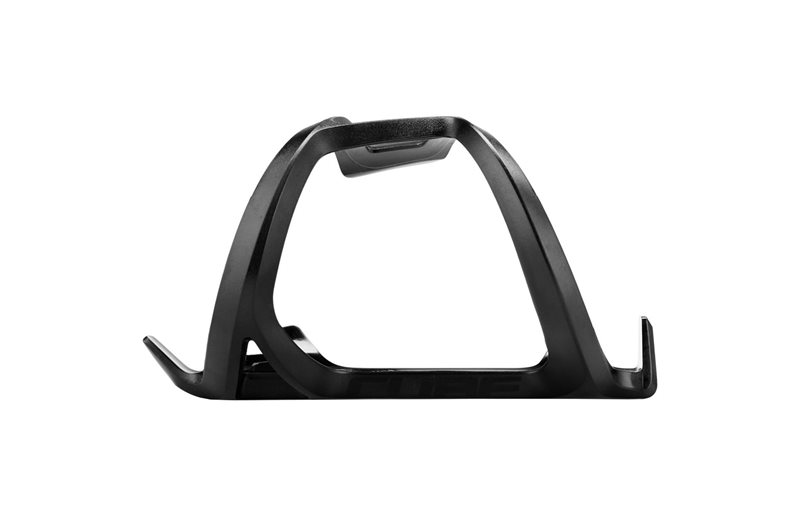 Cube HPP-Sidecage Bottle Holder Black/Black