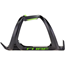 Cube HPP-Sidecage Bottle Holder Black/Green