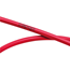 capgo BL Shift Cable Housing 3m x 4mm Tomato Red