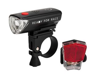 Cube RFR CMPT Lighting Set