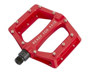 Avopolkimet Cube RFR CMPT Flat Red