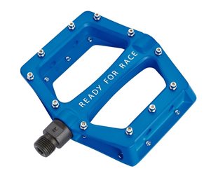Avopolkimet Cube RFR CMPT Flat Blue