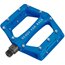 Cube RFR CMPT Flat Pedals Blue