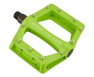 Avopolkimet Cube RFR CMPT Flat Green