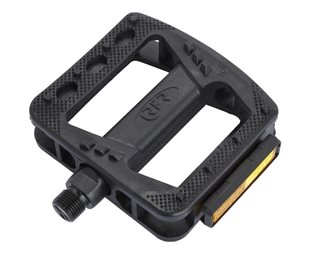Avopolkimet Cube RFR Flat HQP CMPT Black