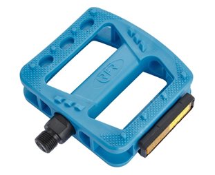 Avopolkimet Cube RFR Flat HQP CMPT Blue