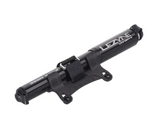 Minipumppu Lezyne Lite Drive Mini Pump Small