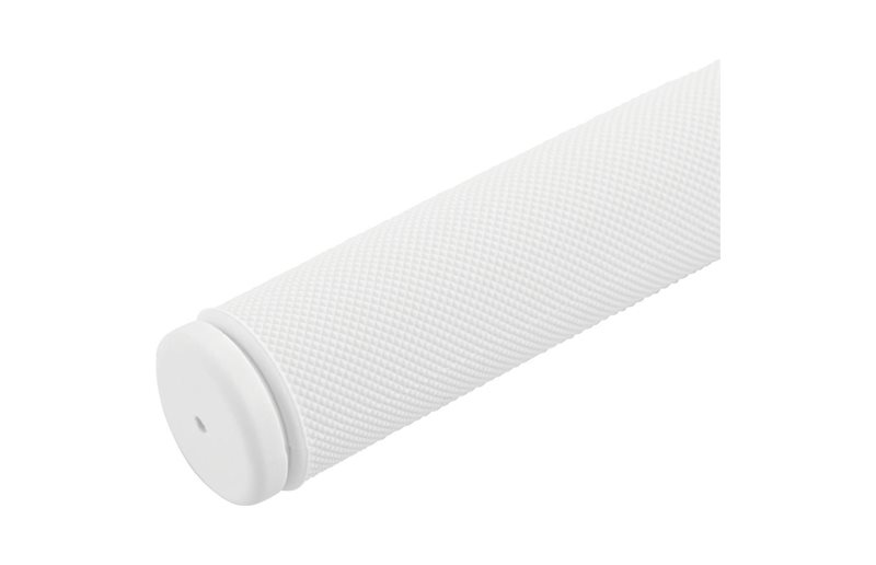 Cube RFR Standard Grips White
