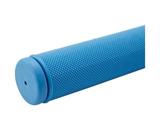 Cube RFR Standard Grips Blue