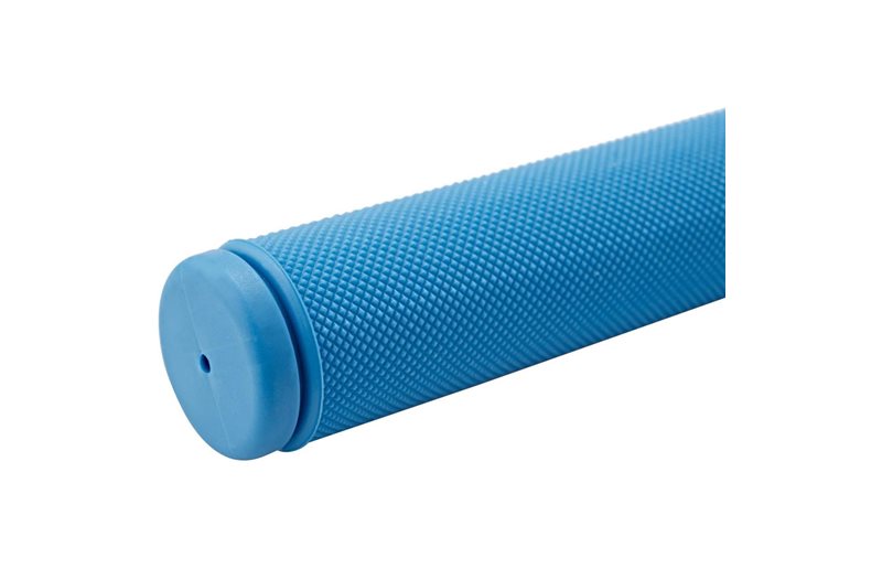 Cube RFR Standard Grips Blue