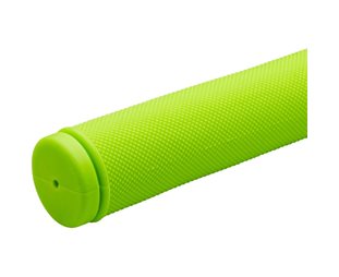 Cube RFR Standard Grips Green